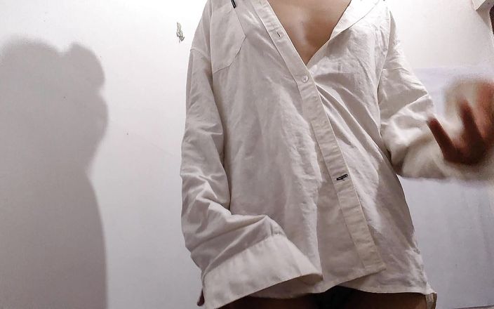 Caught Masturbating Desi Teenager Petite Girl Cumming Real Homemade