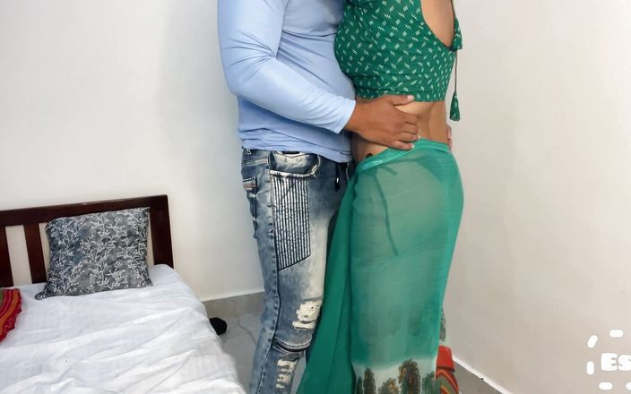 Chachi Fucked and Cum Inside Her Pussy