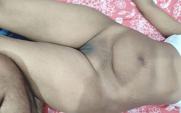Cheating Housewife Enjoying with the Husbands Stepbrother