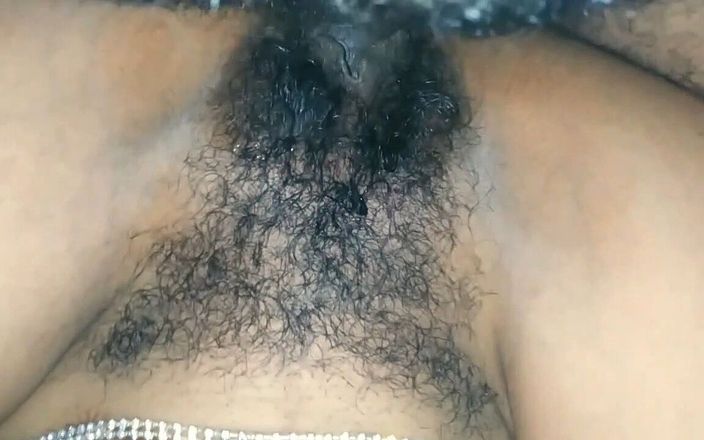 Clear Audio - Radha Bhabhis Hairy Pussy Fucked by Devar