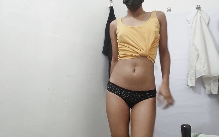 Clit Is Huge Pretty Hairy Girl Vintage 23345