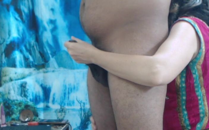 Cock Play - 2046