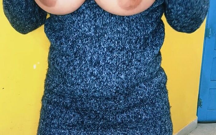 Cock Thirsty Indian Woman