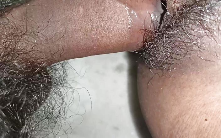 College Girlfriend Fucked in the Room