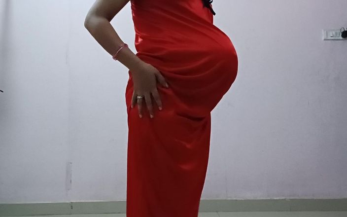 College Girlfriend Pregnant Pussy Pumping