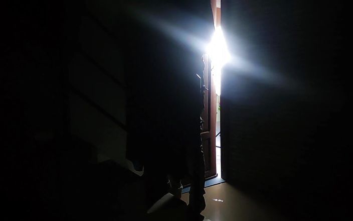 College Students Doing Sex in Hostel Secretly, Doing Sex Se, Lovers Doing Sex in Night, Girl Boy Enjoying in Stair, Couple Sex