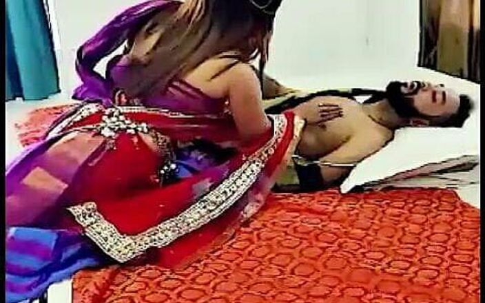 Colourfull Movie - Tina and Rahul