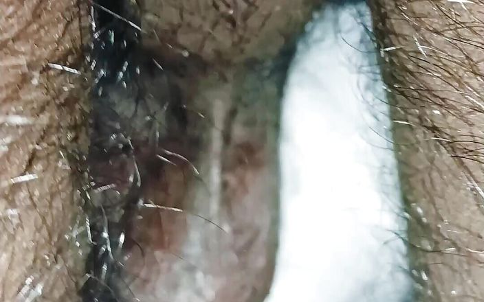 Copgirl and Servant Very Nice Sucking and Licking Eatting