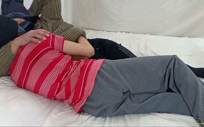 Cowgirl Style Fucking with My Sxy Indian Gawar Teenage Neice (bhatiji) with Dirty Hindi Talks