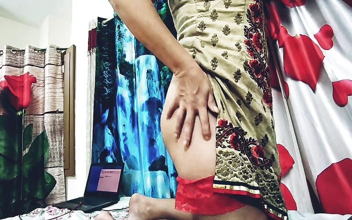 Crazy to This Girl Doing Interracial Blowjob