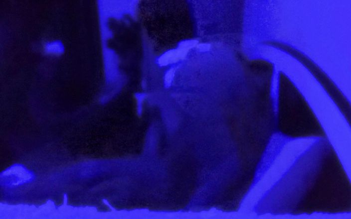 Cute and Hot Girl Shared a Bed While They Gone for Vacation Part-1