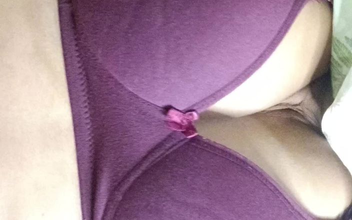 Cute Bhabhi Devar Night Moment