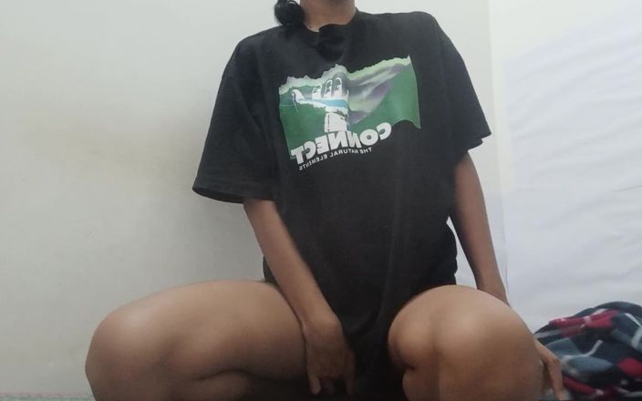 Cute Hot Teen Seducing Her Boss
