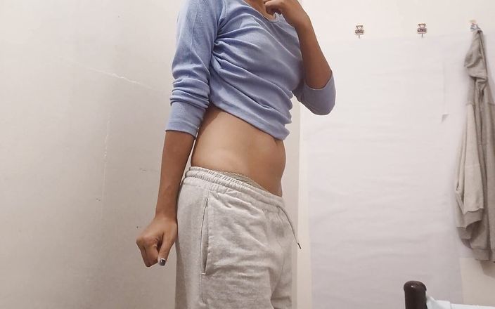 Cute Petite Indian Girl