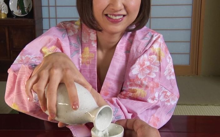 Cuties Japan Girls Scene 3 Asian Stewardess Sucks His Cock on the Plane