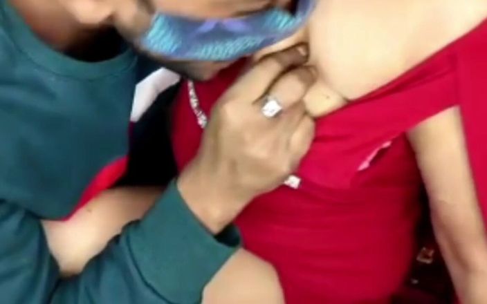 Deepa Aunty Desperate to Get Fucked