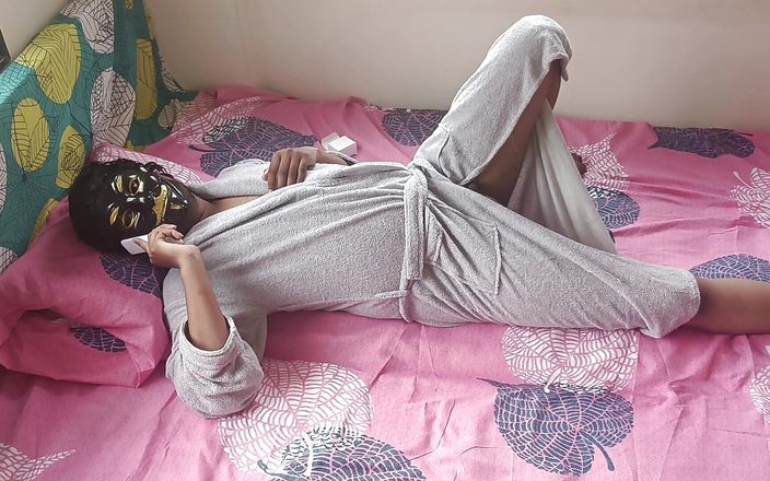 Deepak Appa Is a Girl
