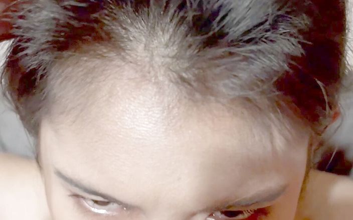 Delia Sugar fucks bareback and gets cum on ass