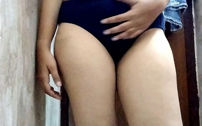 Desi 20 Year Young Girl Changing Kapde Hot Indian Young Girl
