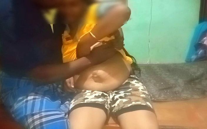 Desi Aunty Hm Sex with Teacher