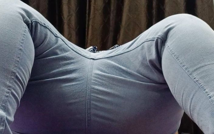 Desi BBW Chubby Bhabhi Get Tits Fuck and Creampie