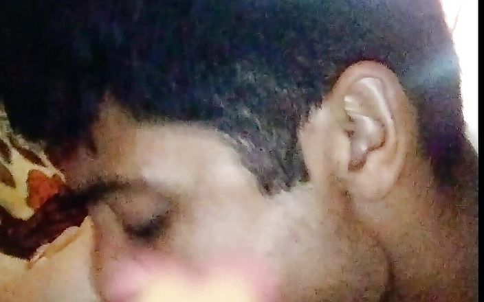 Desi Bhabhi Enjoying Romance and with Nebighour Dever