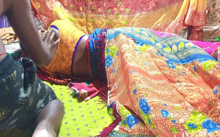 Desi Bhabhi Fucking with Her Younger Stepbrother