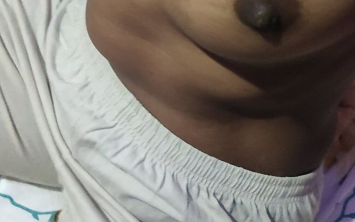 Desi Bhabhi Fucks Handjob Then Husband Boobs