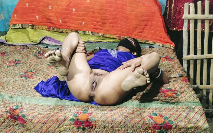 Desi Bhabhi Hard Chudai Video