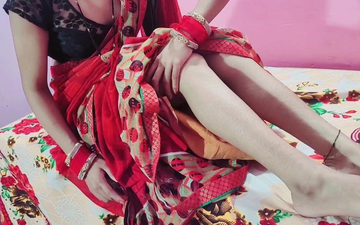 Desi Bhabhi Hard Sex in Saree Sex Hindi Audio