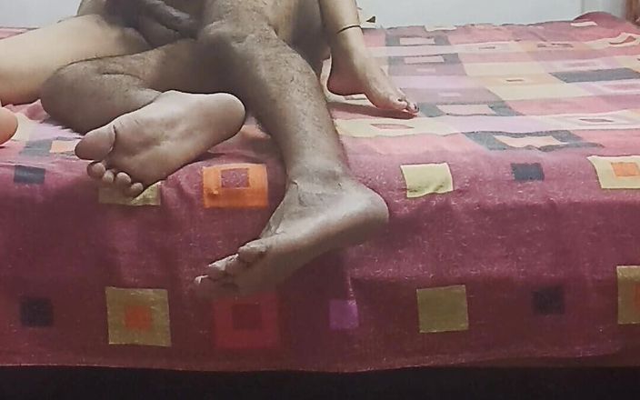 Desi Bhabhi Hardcore Fuck Her BF