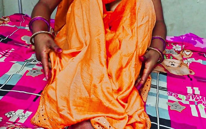 Desi Bhabhi Hot Masterbuting Video