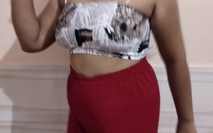 Desi Bhabhi Ki Chudai Village Bhabi Sex Video During Dance AND Fingering in her wet tight hairy pussy