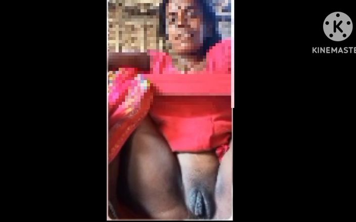 Desi Bhabhi's Sex on Video Call