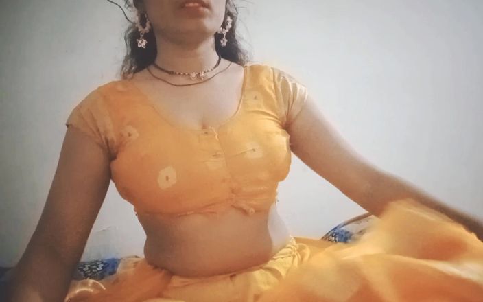 Desi Bhabhi's Sex Video