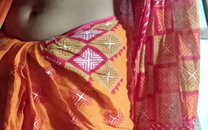 Desi Bhabhi's Tremendous Fucking