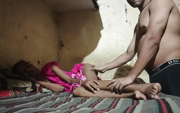 Desi Bhabhi's Youth