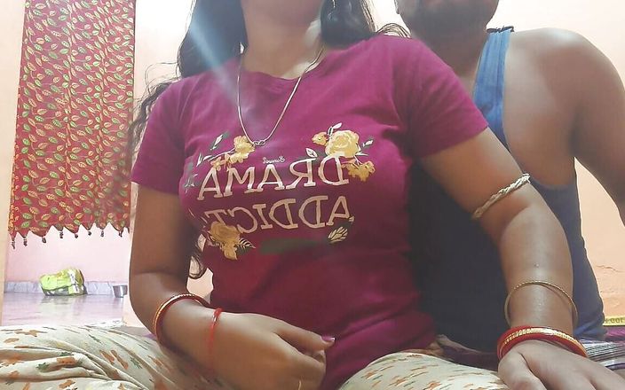 Desi Bhabhi Sex with Her Boyfriend