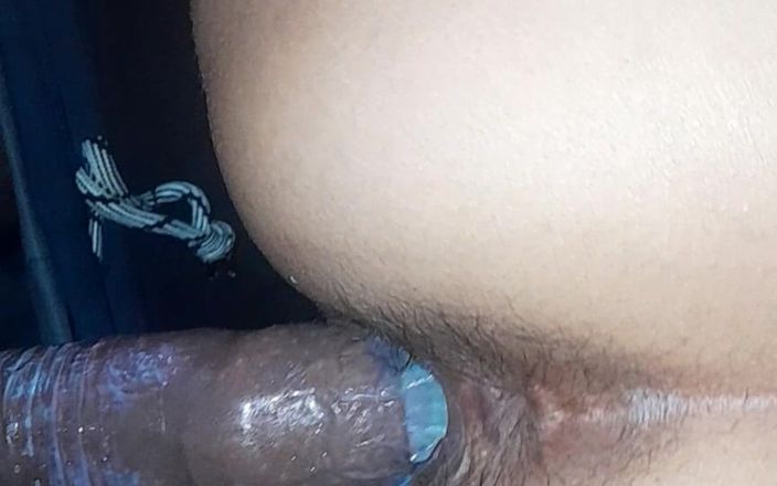 Desi Bhabi Ass Fuke
