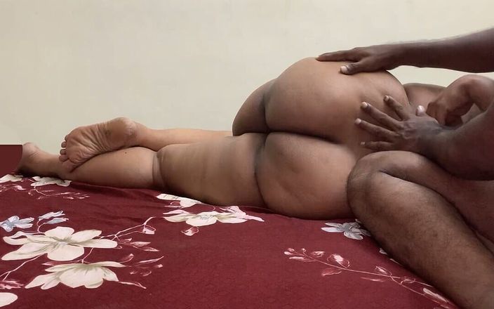 Desi Big Ass Teacher Part 1