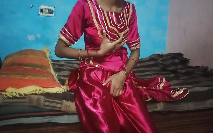 Desi Bihaari Bhabhi Fucked by Dewarji When Bhaiya Not at Home