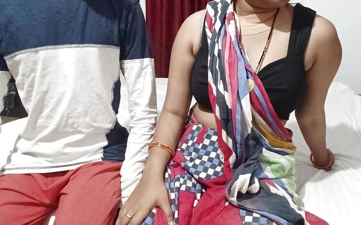 Desi Boyfriend and Girlfriend Fucking