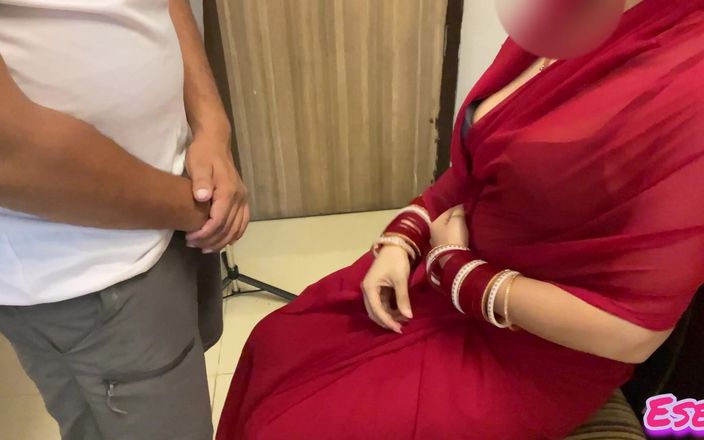 Desi Brother-in-law Gives Birthday Surprise to Her Sister-in-law