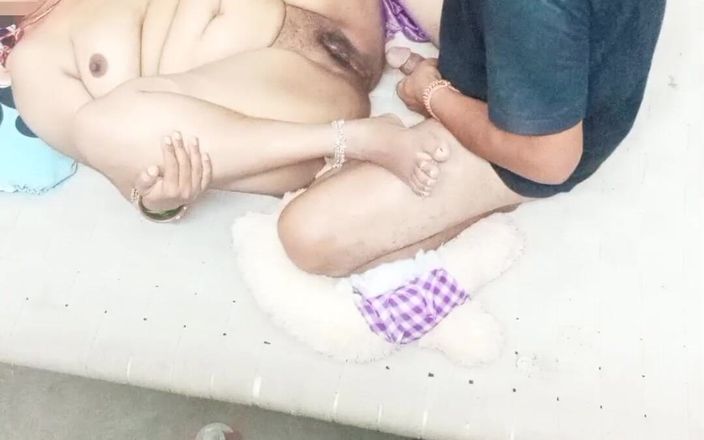 Desi Chhattisgarhi Bhabhi Fucked
