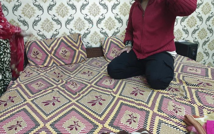 Desi Dirty bhabhi wants big cock