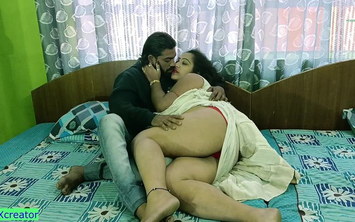 Desi Family Taboo Sex! Hot Erotic Sex