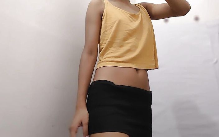 Desi Girl Pussy in Fingres
