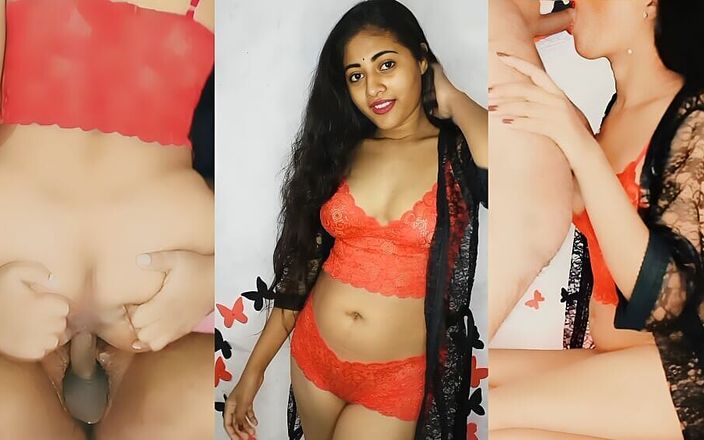 Desi Girl Valentine's Day Sex in Oyo Hindi Audio