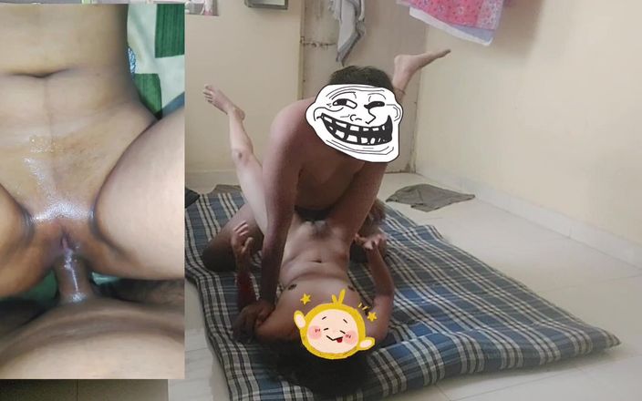 Desi Girlfriend Pooja Want My Dick to Satisfy