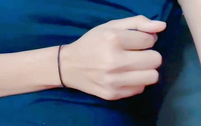 Desi Hot College Student